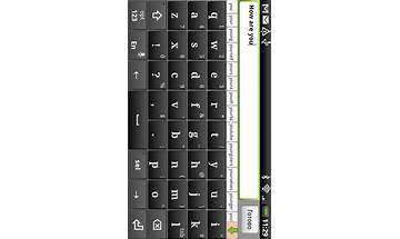 Jbak Keyboard for Android - Download the APK from Habererciyes